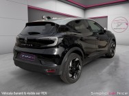 RENAULT d'occasion CAPTUR II 1 TCE 90 TECHNO de 2024 Nice (06)﻿