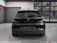 RENAULT d'occasion CAPTUR II 1 TCE 90 TECHNO de 2024 Nice (06)﻿