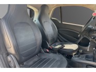 SMART d'occasion FORTWO 1.0 71 PRIME BA de 2015 La Ciotat (13)﻿