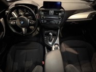 BMW d'occasion SERIE 1 118D Pack M de 2013 Pau (64)﻿