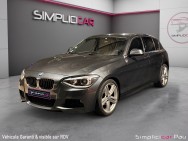 BMW d'occasion SERIE 1 118D Pack M de 2013 Pau (64)﻿