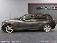 BMW d'occasion SERIE 1 118D Pack M de 2013 Pau (64)﻿