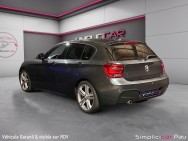 BMW d'occasion SERIE 1 118D Pack M de 2013 Pau (64)﻿
