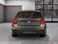 BMW d'occasion SERIE 1 118D Pack M de 2013 Pau (64)﻿