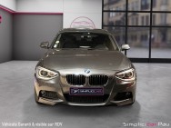 BMW d'occasion SERIE 1 118D Pack M de 2013 Pau (64)﻿