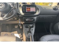 SMART d'occasion FORTWO 1.0 71 PRIME BA de 2015 La Ciotat (13)﻿