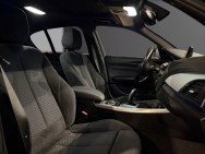 BMW d'occasion SERIE 1 118D Pack M de 2013 Pau (64)﻿