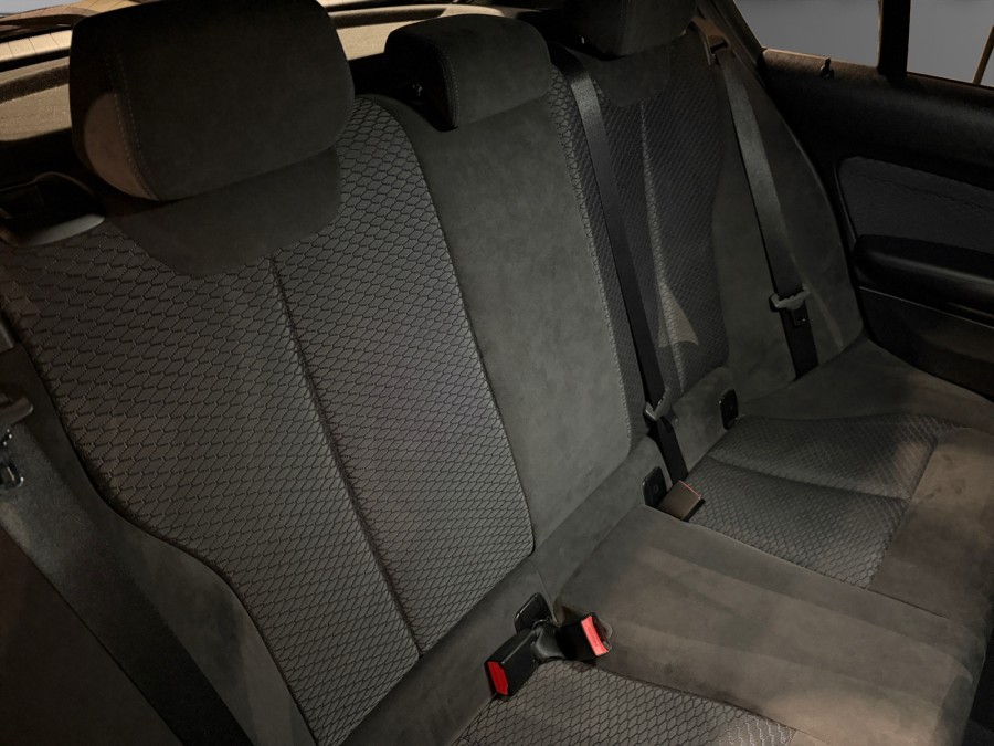 BMW d'occasion SERIE 1 118D Pack M de 2013 Pau (64)﻿
