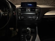 BMW d'occasion SERIE 1 118D Pack M de 2013 Pau (64)﻿