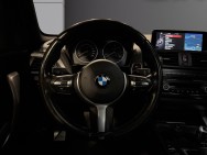 BMW d'occasion SERIE 1 118D Pack M de 2013 Pau (64)﻿