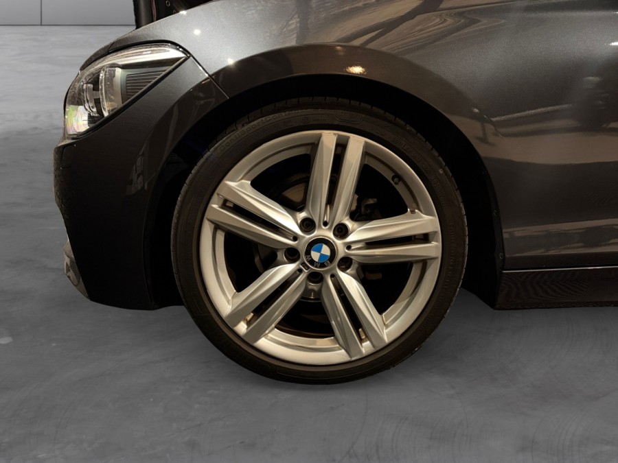 BMW d'occasion SERIE 1 118D Pack M de 2013 Pau (64)﻿