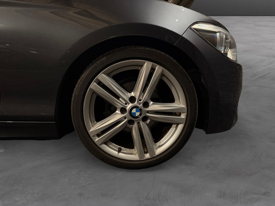 BMW d'occasion SERIE 1 118D Pack M de 2013 Pau (64)﻿