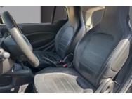 SMART d'occasion FORTWO 1.0 71 PRIME BA de 2015 La Ciotat (13)﻿