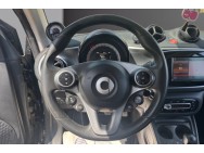 SMART d'occasion FORTWO 1.0 71 PRIME BA de 2015 La Ciotat (13)﻿