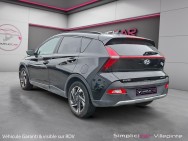HYUNDAI d'occasion BAYON 1 TGDI 100 HYBRID 48V INTUITIVE de 2021