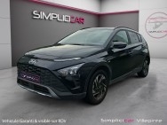 HYUNDAI d'occasion BAYON 1 TGDI 100 HYBRID 48V INTUITIVE de 2021