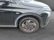 HYUNDAI d'occasion BAYON 1 TGDI 100 HYBRID 48V INTUITIVE de 2021