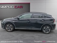 HYUNDAI d'occasion BAYON 1 TGDI 100 HYBRID 48V INTUITIVE de 2021