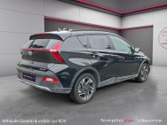 HYUNDAI d'occasion BAYON 1 TGDI 100 HYBRID 48V INTUITIVE de 2021