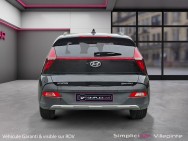 HYUNDAI d'occasion BAYON 1 TGDI 100 HYBRID 48V INTUITIVE de 2021