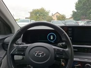 HYUNDAI d'occasion BAYON 1 TGDI 100 HYBRID 48V INTUITIVE de 2021