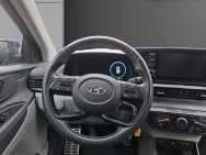 HYUNDAI d'occasion BAYON 1 TGDI 100 HYBRID 48V INTUITIVE de 2021