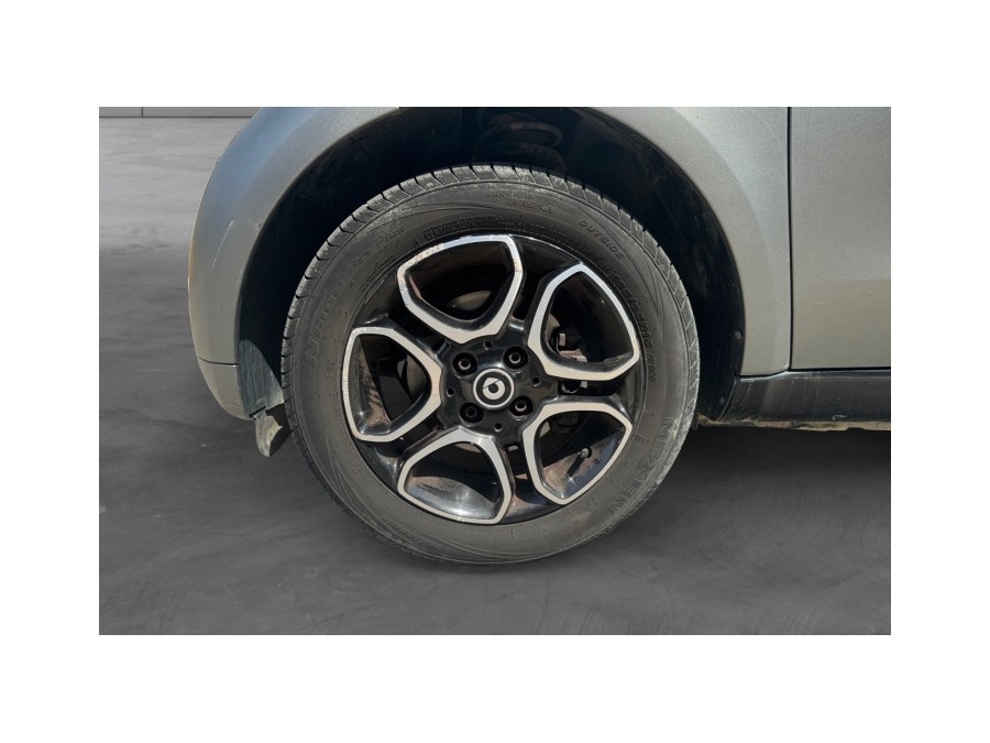 SMART d'occasion FORTWO 1.0 71 PRIME BA de 2015 La Ciotat (13)﻿