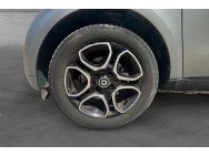 SMART d'occasion FORTWO 1.0 71 PRIME BA de 2015 La Ciotat (13)﻿