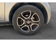 SMART d'occasion FORTWO 1.0 71 PRIME BA de 2015 La Ciotat (13)﻿