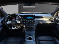 MERCEDES d'occasion C 300 d 245ch AMG Line 4Matic 9G-Tronic de 2020