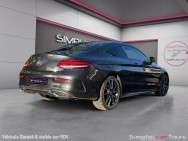 MERCEDES d'occasion C 300 d 245ch AMG Line 4Matic 9G-Tronic de 2020