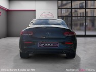 MERCEDES d'occasion C 300 d 245ch AMG Line 4Matic 9G-Tronic de 2020