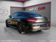 MERCEDES d'occasion C 300 d 245ch AMG Line 4Matic 9G-Tronic de 2020