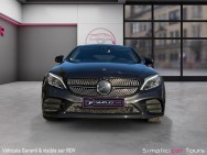 MERCEDES d'occasion C 300 d 245ch AMG Line 4Matic 9G-Tronic de 2020