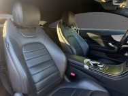 MERCEDES d'occasion C 300 d 245ch AMG Line 4Matic 9G-Tronic de 2020