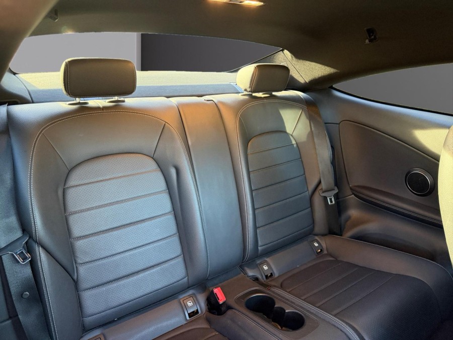 MERCEDES d'occasion C 300 d 245ch AMG Line 4Matic 9G-Tronic de 2020