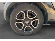 SMART d'occasion FORTWO 1.0 71 PRIME BA de 2015 La Ciotat (13)﻿