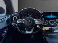 MERCEDES d'occasion C 300 d 245ch AMG Line 4Matic 9G-Tronic de 2020