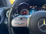 MERCEDES d'occasion C 300 d 245ch AMG Line 4Matic 9G-Tronic de 2020
