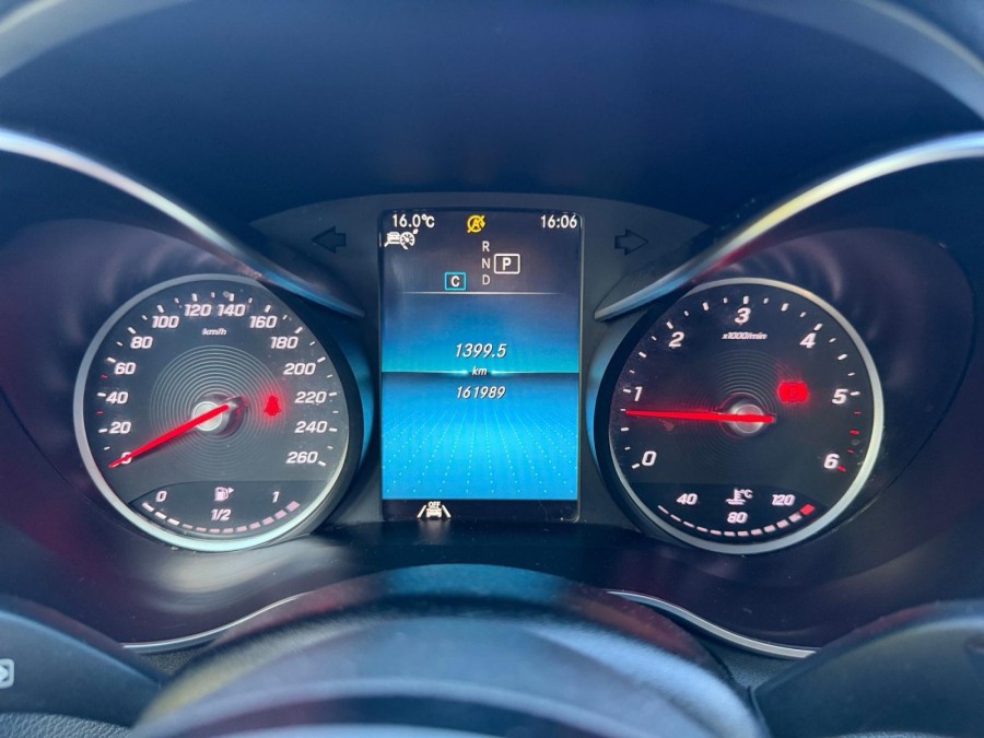 MERCEDES d'occasion C 300 d 245ch AMG Line 4Matic 9G-Tronic de 2020