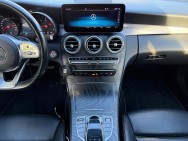 MERCEDES d'occasion C 300 d 245ch AMG Line 4Matic 9G-Tronic de 2020