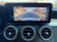 MERCEDES d'occasion C 300 d 245ch AMG Line 4Matic 9G-Tronic de 2020