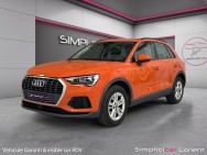 AUDI d'occasion Q3 35 TDI 2.0 150 LIMITED S TRONIC de 2019 Lorient