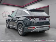 HYUNDAI d'occasion TUCSON 1.6 TGDI 230 HYBRID INTUITIVE AUTO de 2023