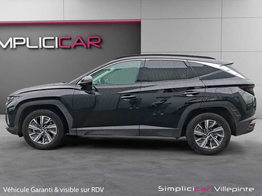 HYUNDAI d'occasion TUCSON 1.6 TGDI 230 HYBRID INTUITIVE AUTO de 2023