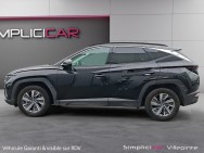 HYUNDAI d'occasion TUCSON 1.6 TGDI 230 HYBRID INTUITIVE AUTO de 2023