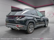 HYUNDAI d'occasion TUCSON 1.6 TGDI 230 HYBRID INTUITIVE AUTO de 2023