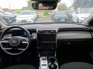 HYUNDAI d'occasion TUCSON 1.6 TGDI 230 HYBRID INTUITIVE AUTO de 2023