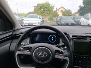 HYUNDAI d'occasion TUCSON 1.6 TGDI 230 HYBRID INTUITIVE AUTO de 2023