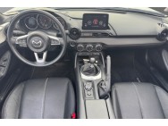 MAZDA d'occasion MX5 1.5 SKYACTIV-G 132 PRIME-LINE de 2020 La Ciotat